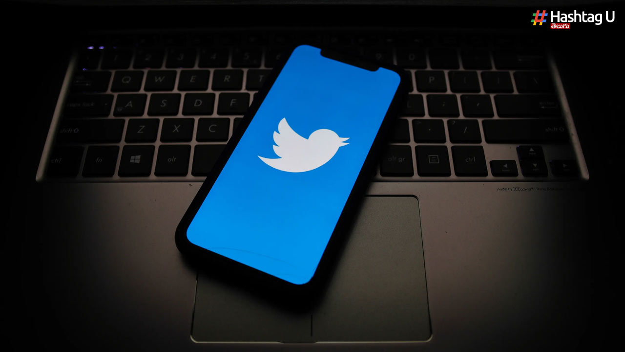 Twitter is changing its shape.