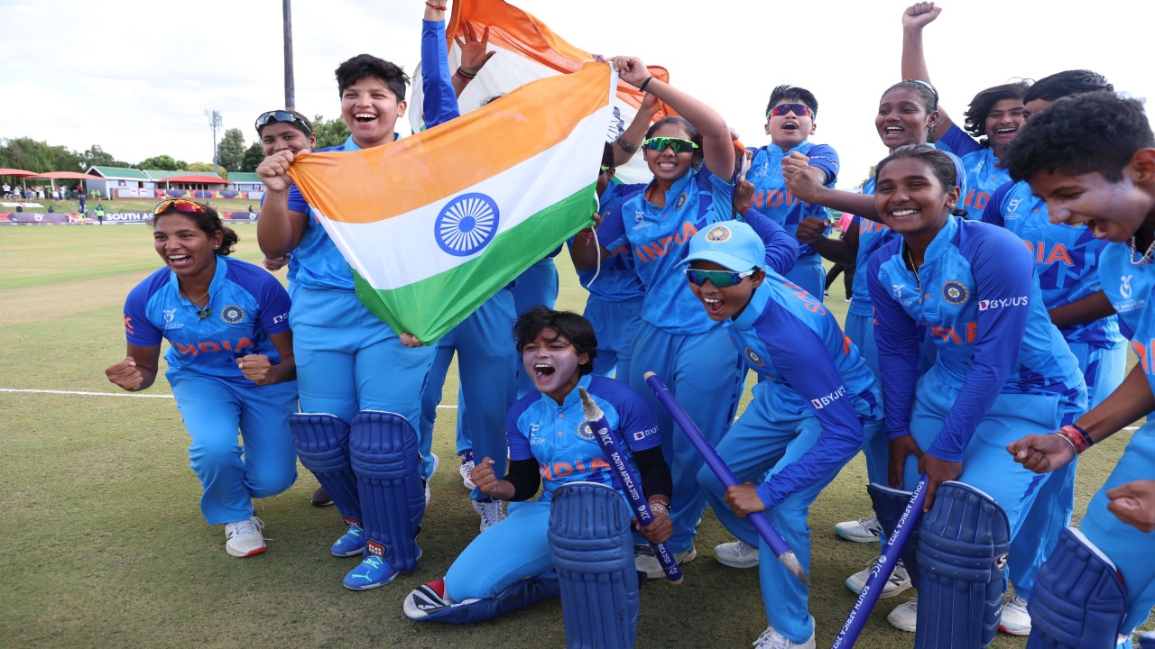 U19 Women