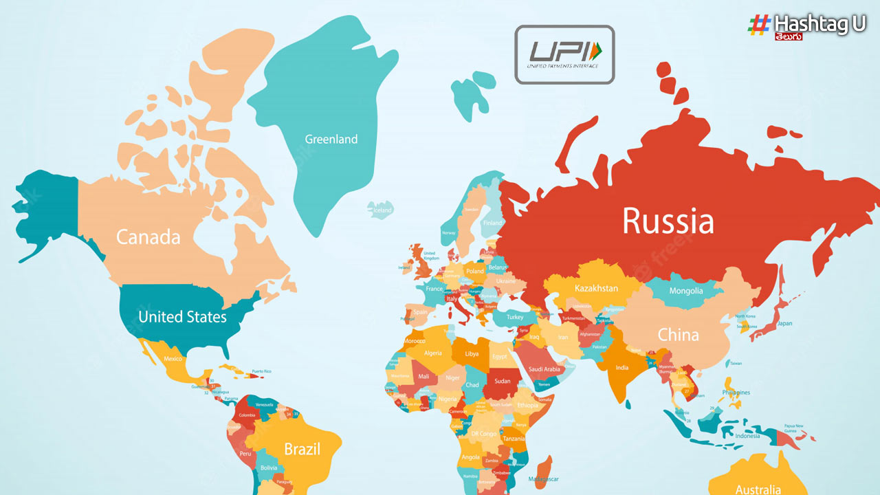 UPI services for NRIs too.
