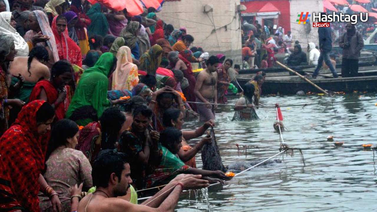 Varanasi
