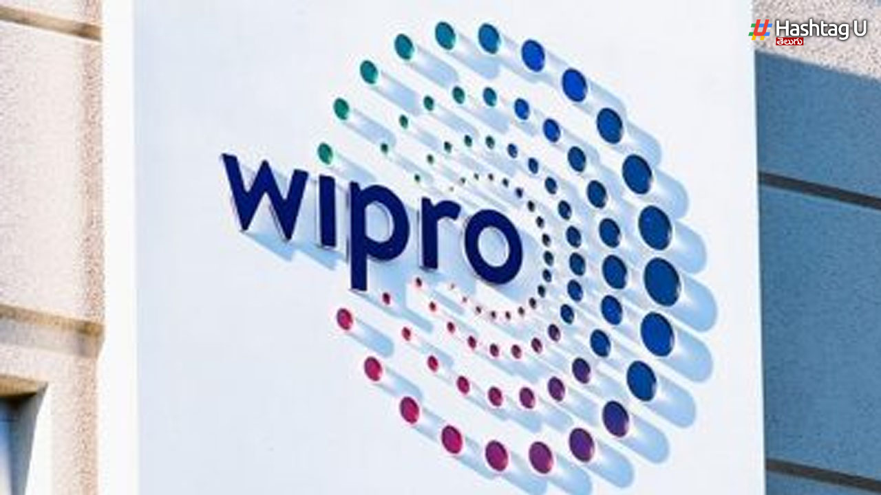 Wipro