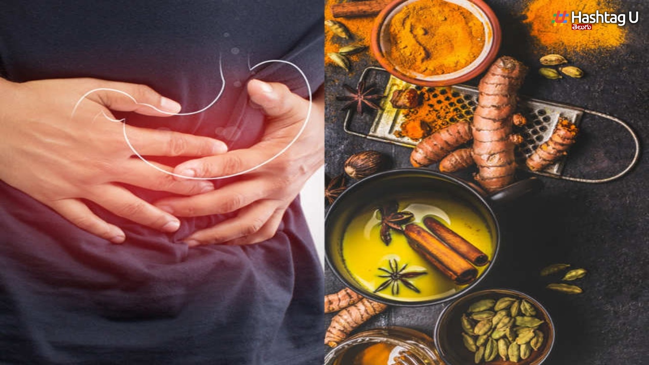 Upset Stomach Foods
