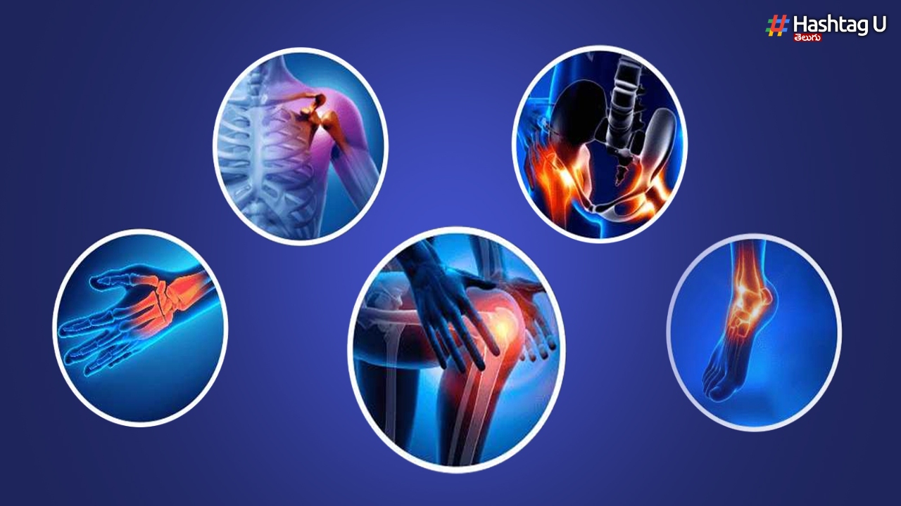 5 Orthopedic Problems In Children