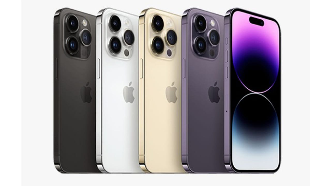 Apple Iphone 14