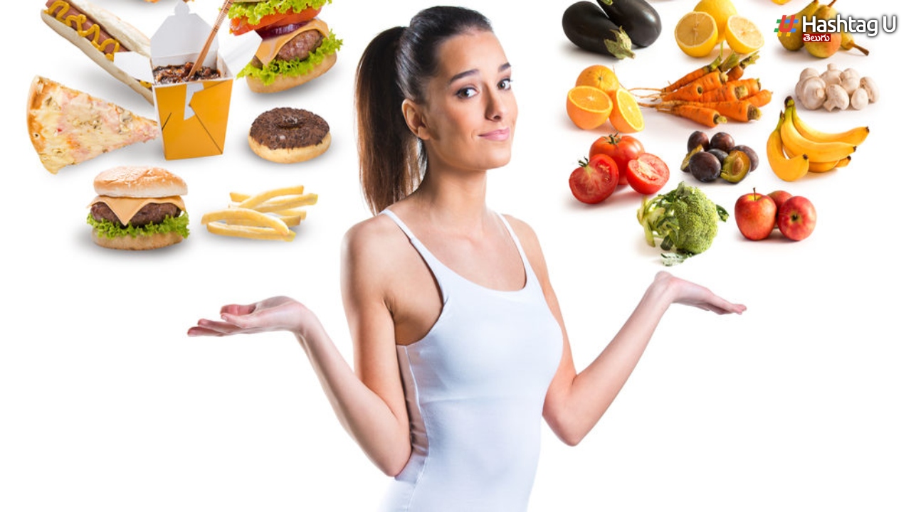 Are You Eating These On An Empty Stomach But Be Careful.