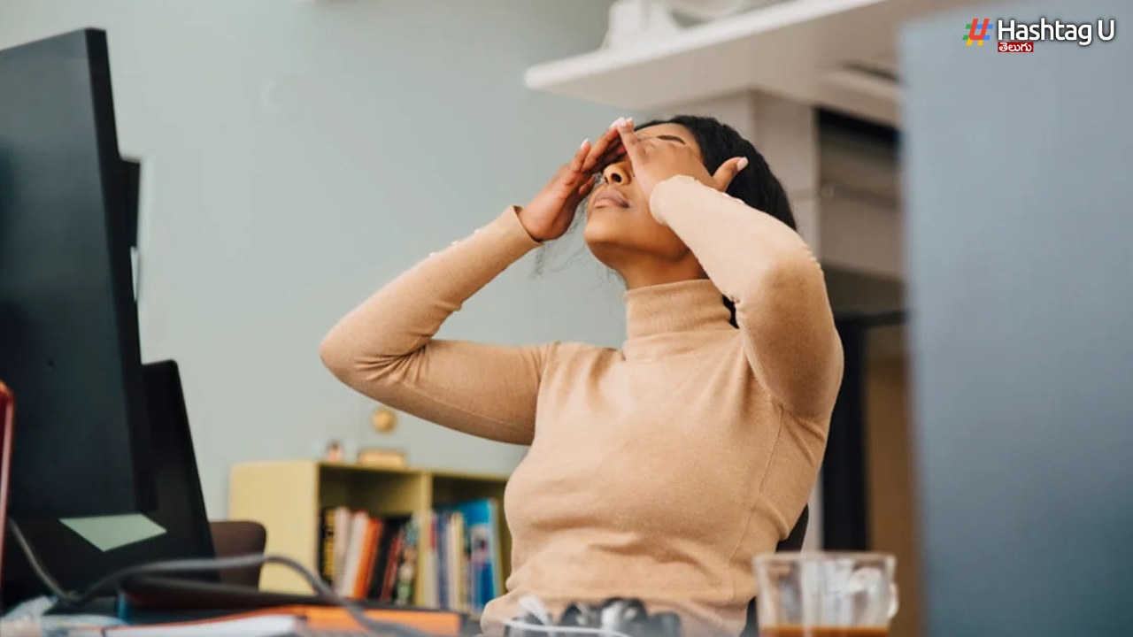 Are You Getting Sleepy And Tired A Lot Know What Causes Them 