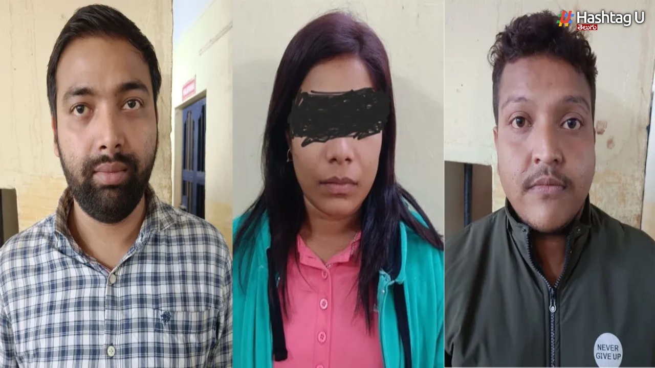 Assam Twin Murder Body Parts Of Man Found In Meghalaya