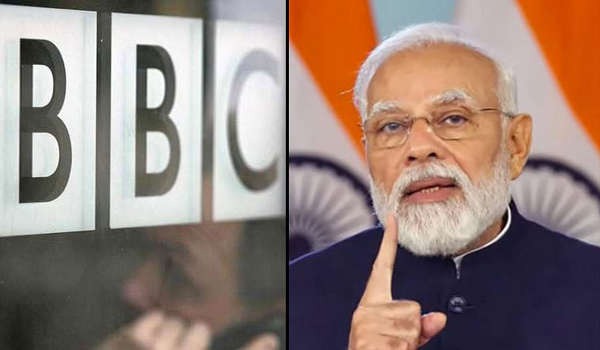 Bbc Effect