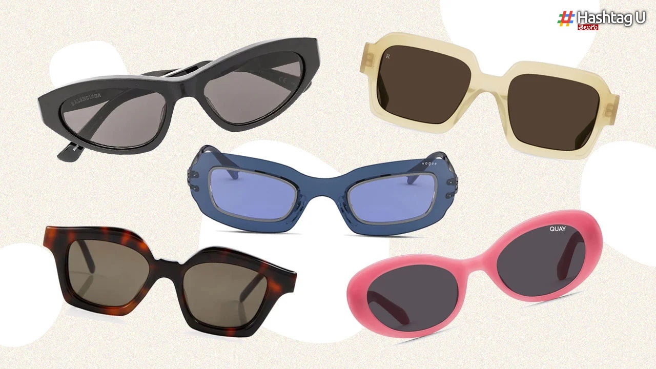 Sunglasses