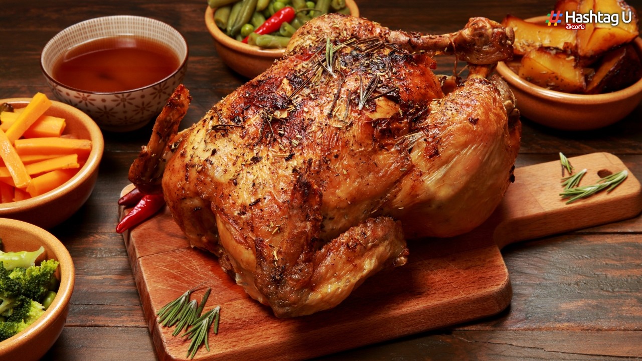 Can You Eat Chicken Every Day Don't Want To Eat 
