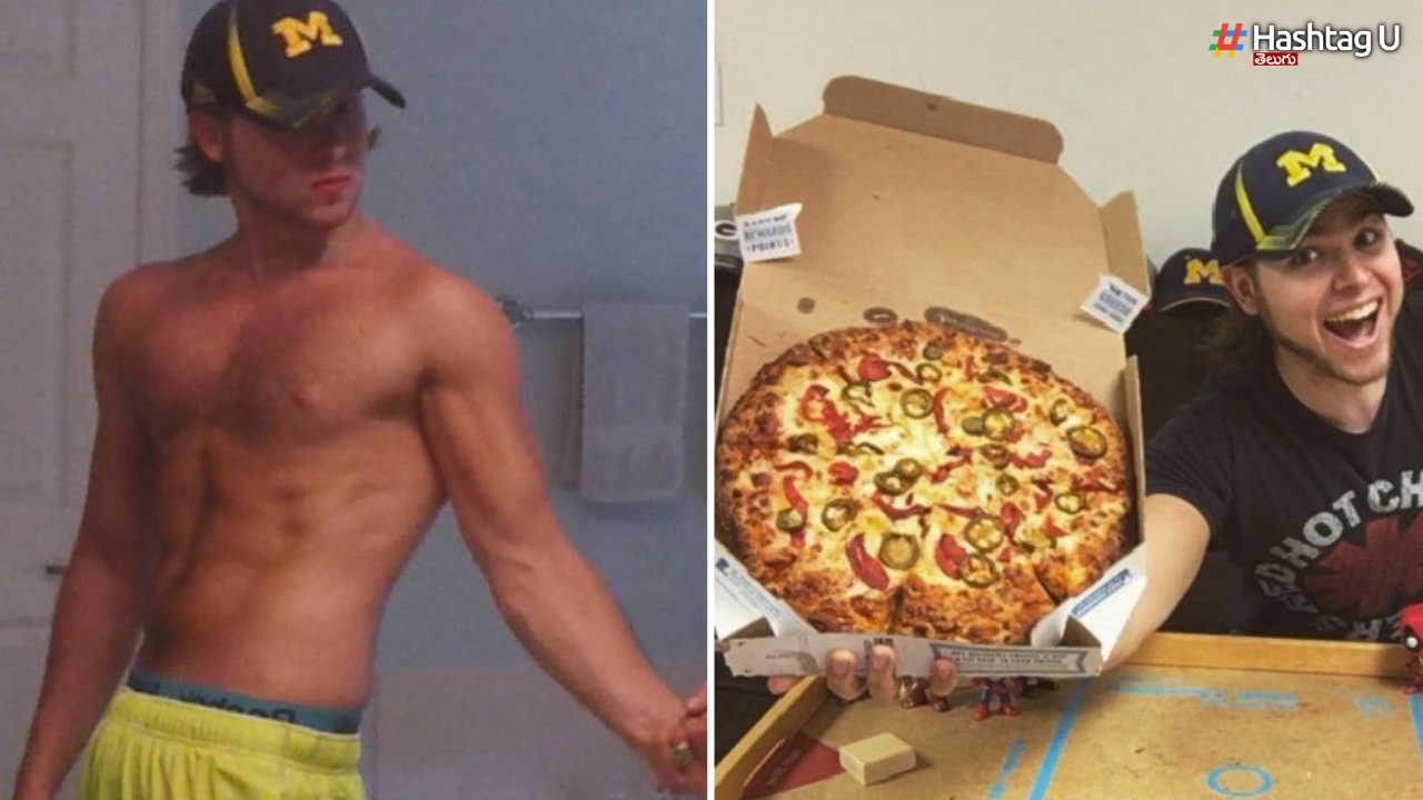 Can You Lose Weight By Eating Pizza Find Out How.