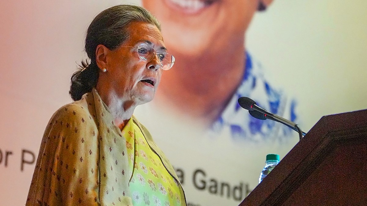 Congress Plenary
