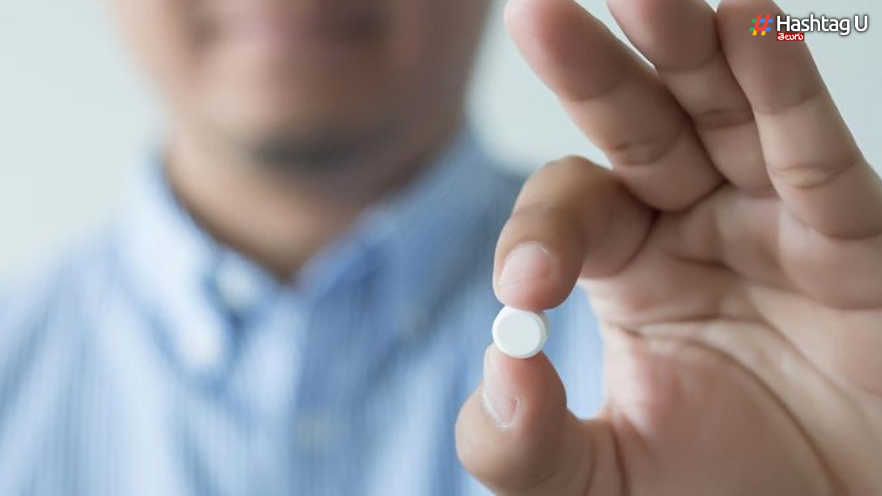 Birth Control Pill