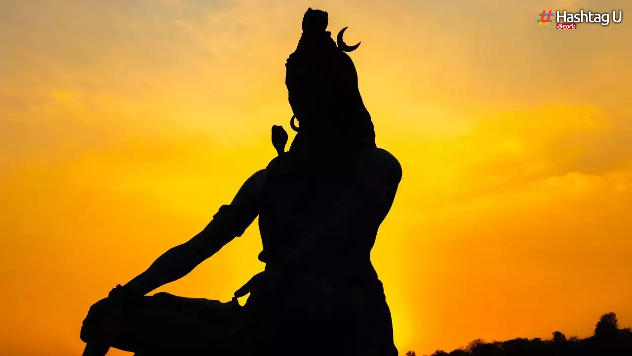 Do You Know Why Shivaratri Vigil And Fasting
