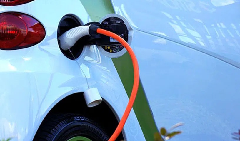 Ev Stations