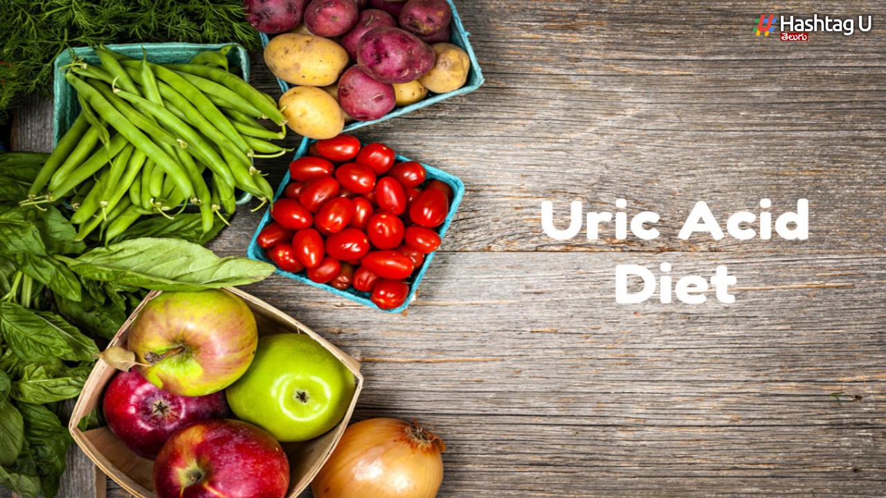 Uric Acid