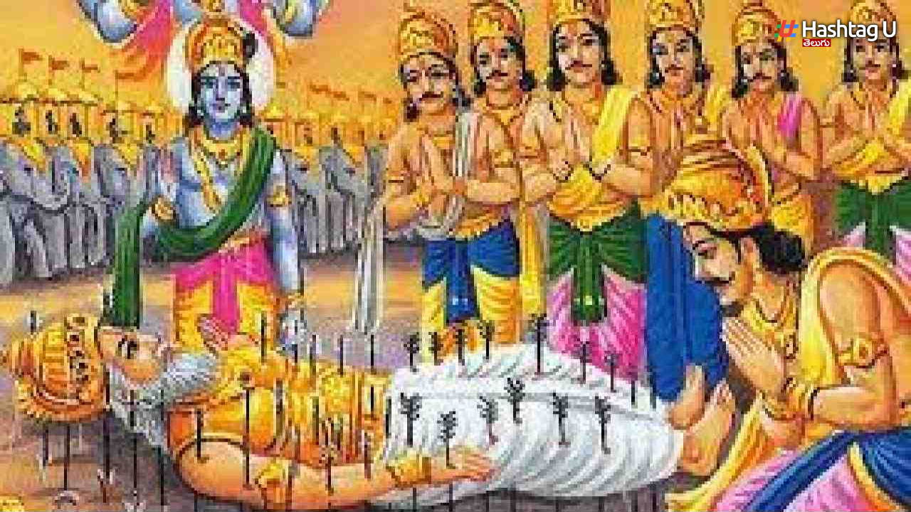 February 1 Is Bhishma Ekadashi, Doing This Today Brings Wealth, Health And Success