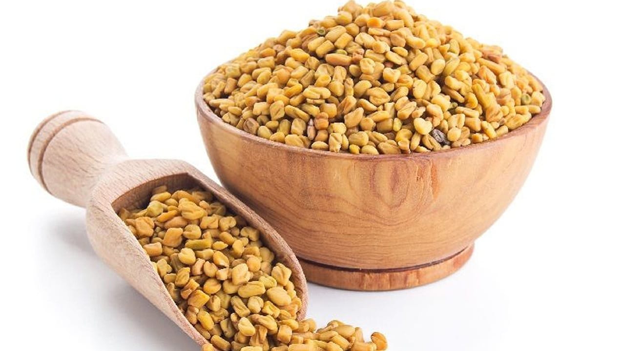 Fenugreek