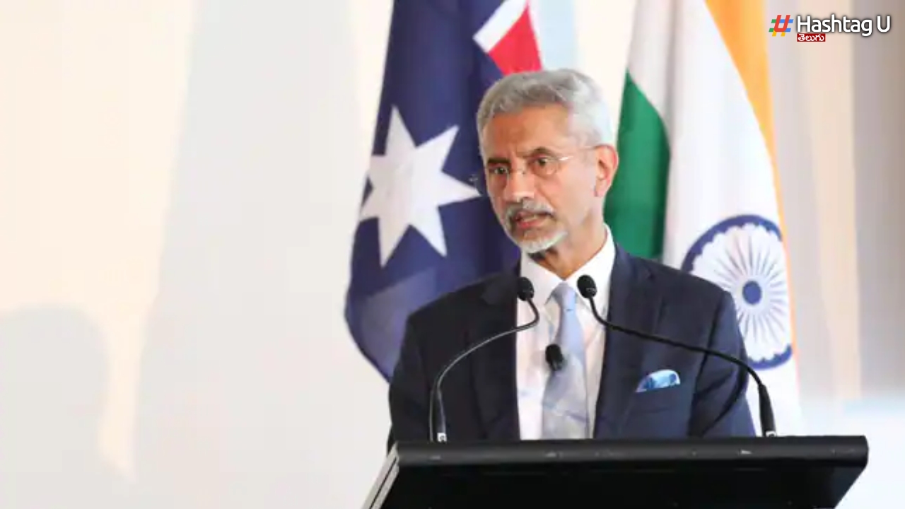 S Jaishankar Security