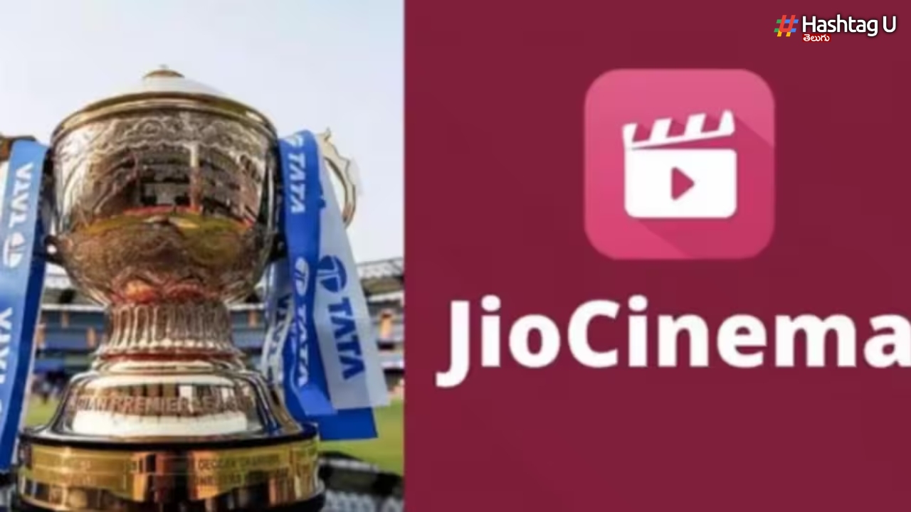 How Much Data Is Required To Stream An Ipl Match On Jio Cinema App 