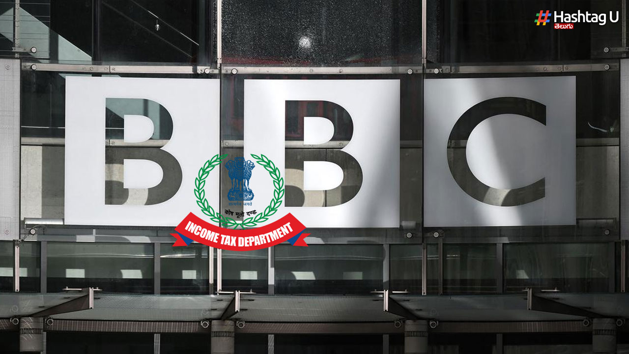BBC Letter to Employees