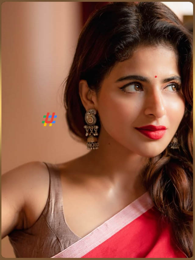 Iswarya (2)