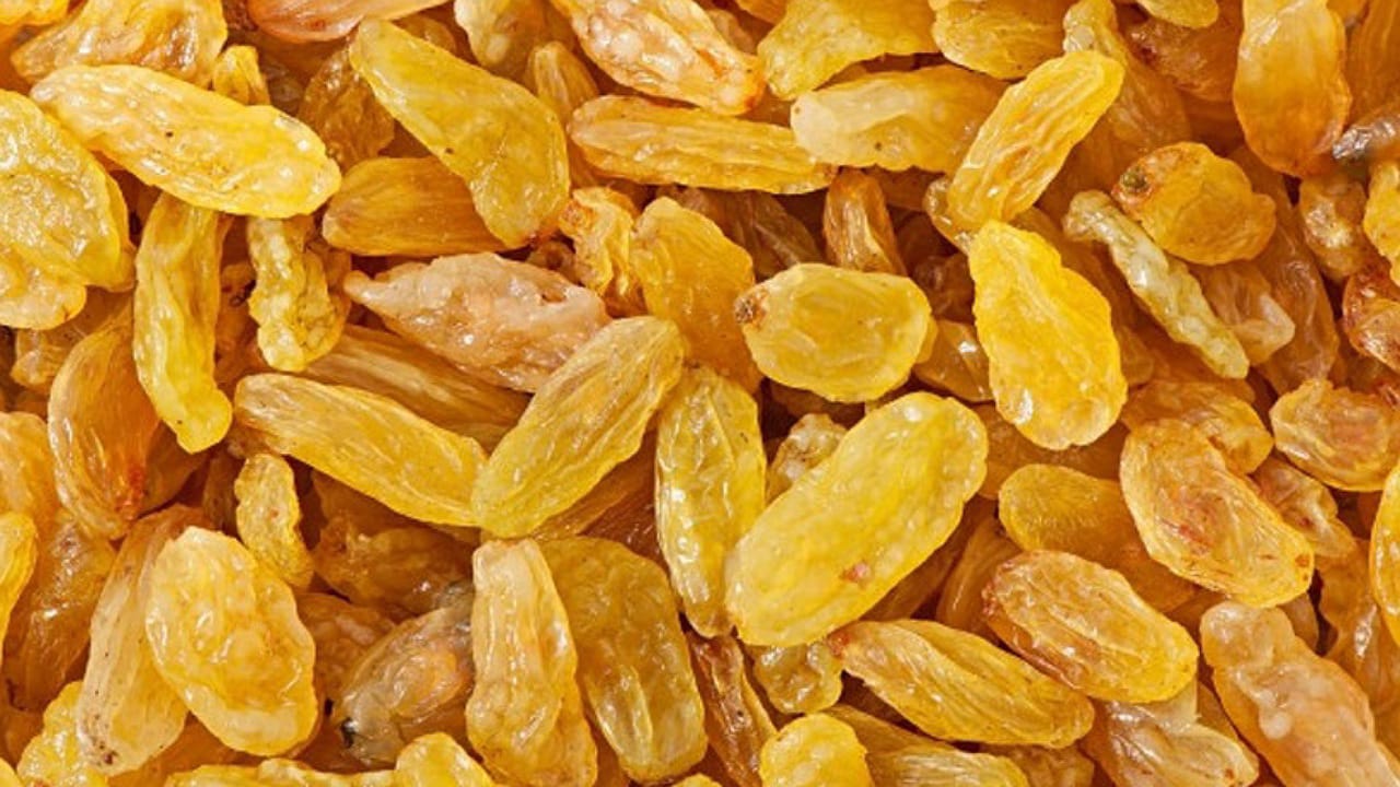 Kismis