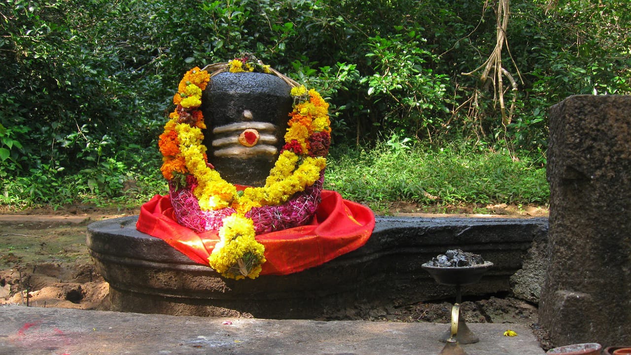 Mahashivratri