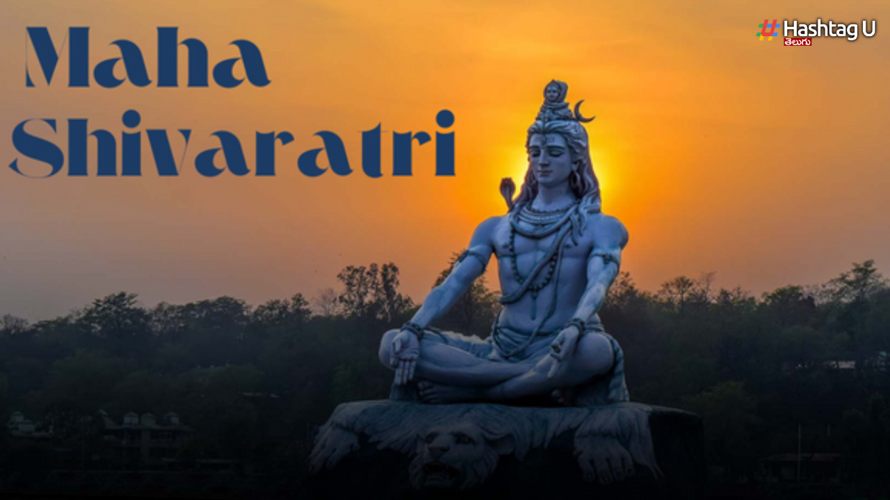 Mahashivratri 2025