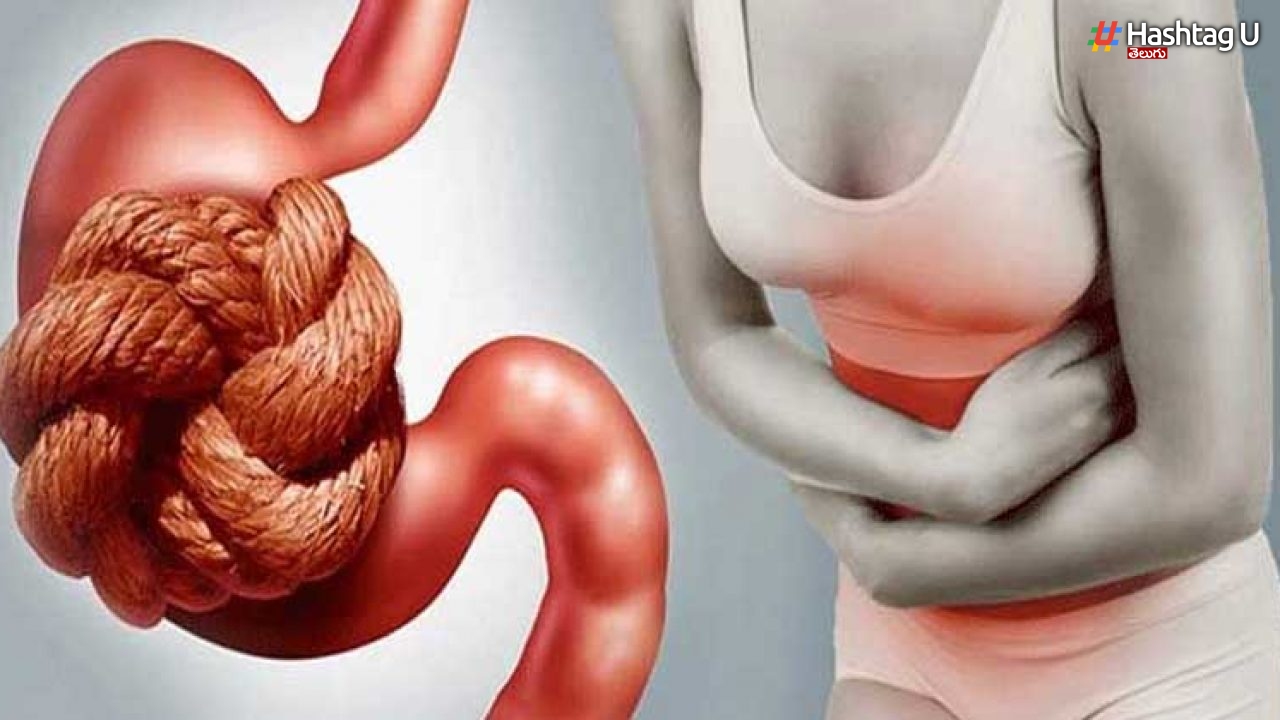 Natural Remedies For Constipation