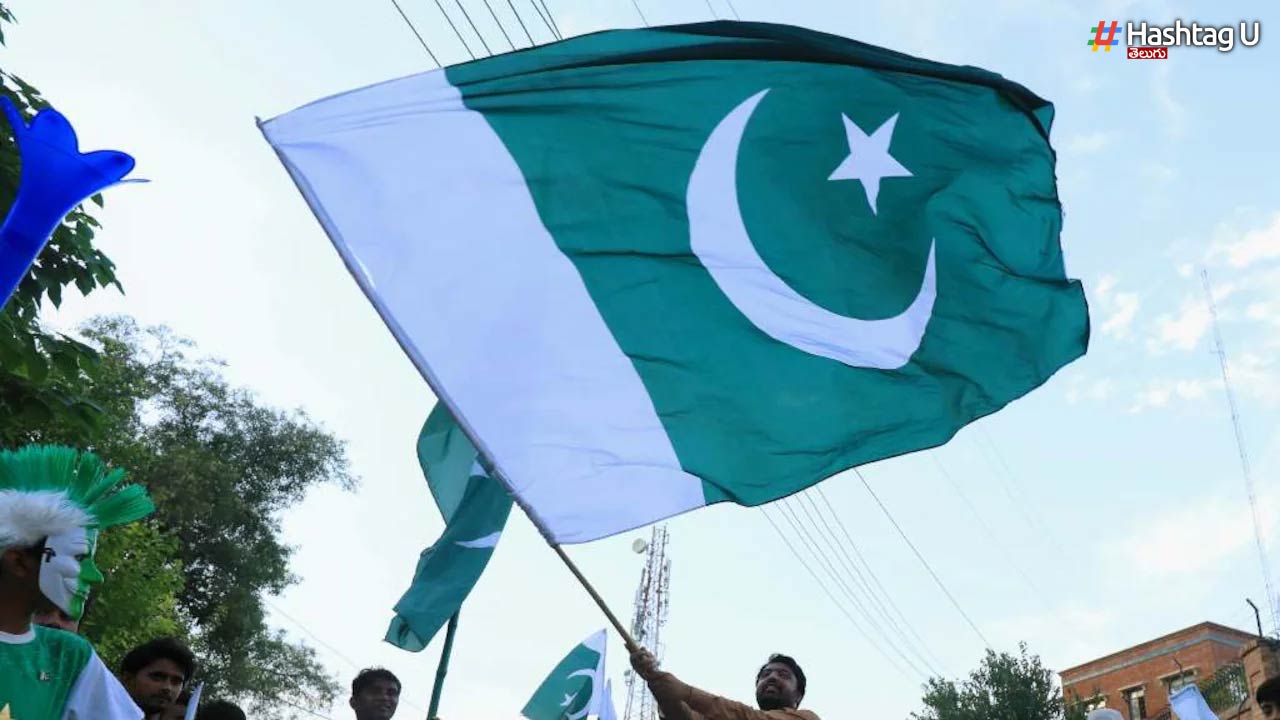 Government In Pakistan