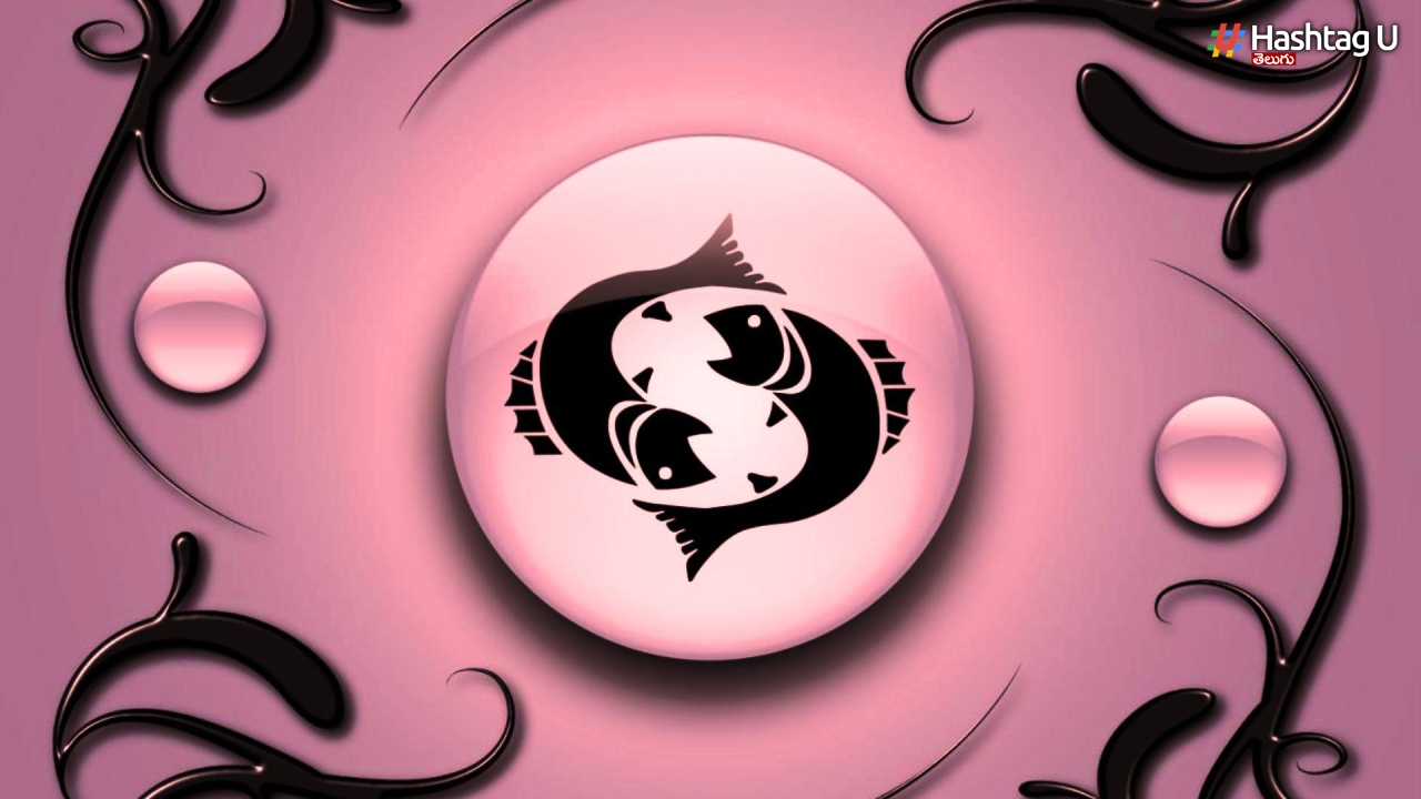 Pisces Is The King Of Planets. Financial Benefits For 4 Zodiac Signs