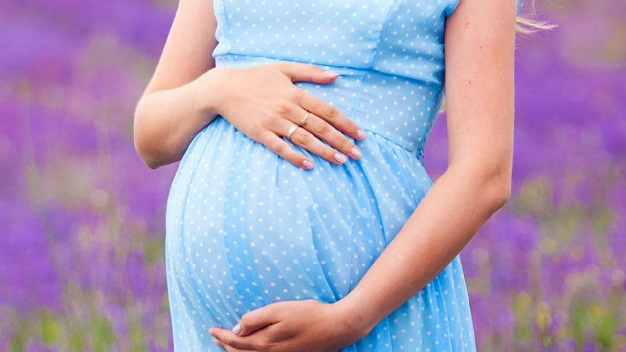 Pregnancy