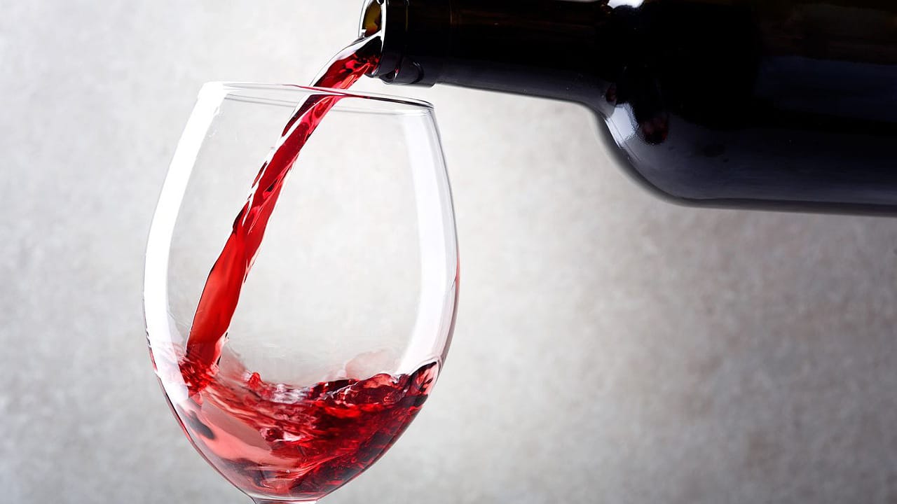 Red Wine