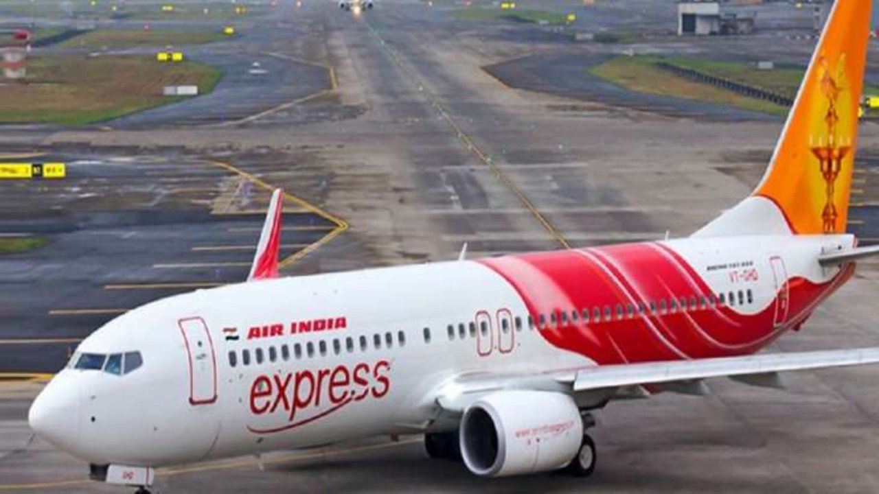 Air India Flight