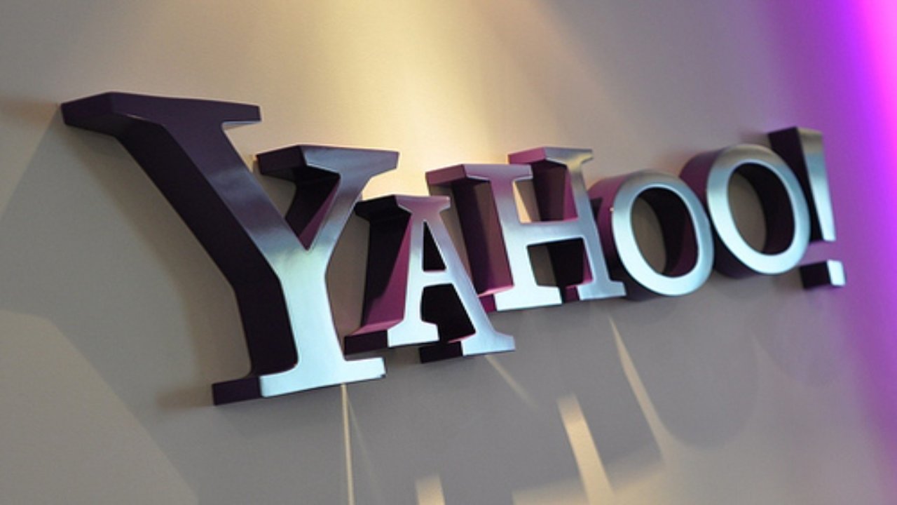 Yahoo