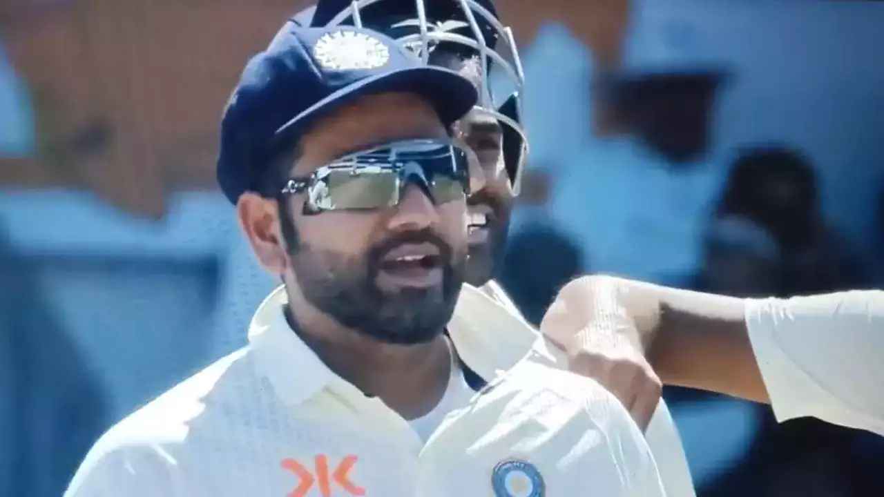 Rohit