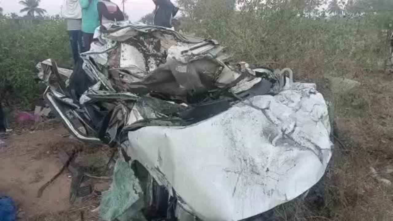 Road Accident