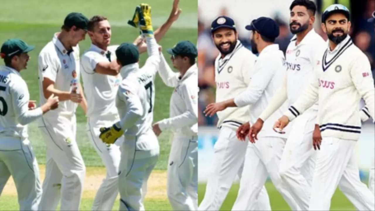 ind vs aus