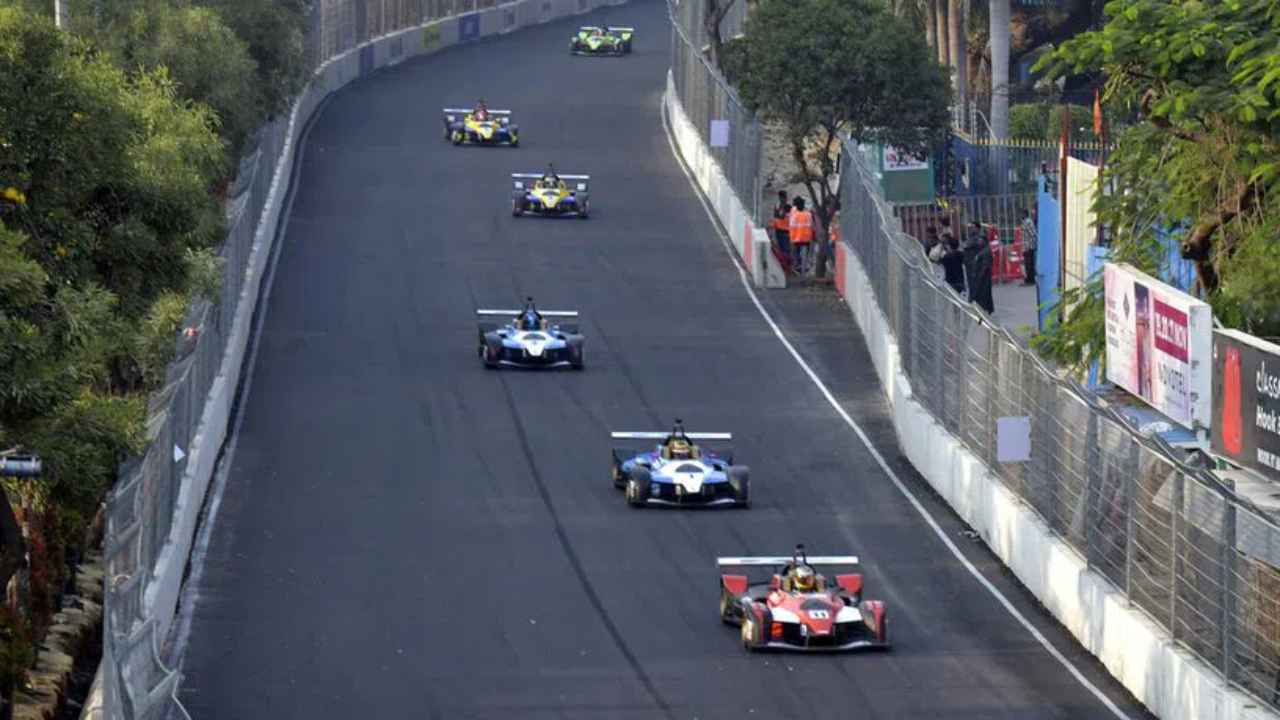 Race Cars