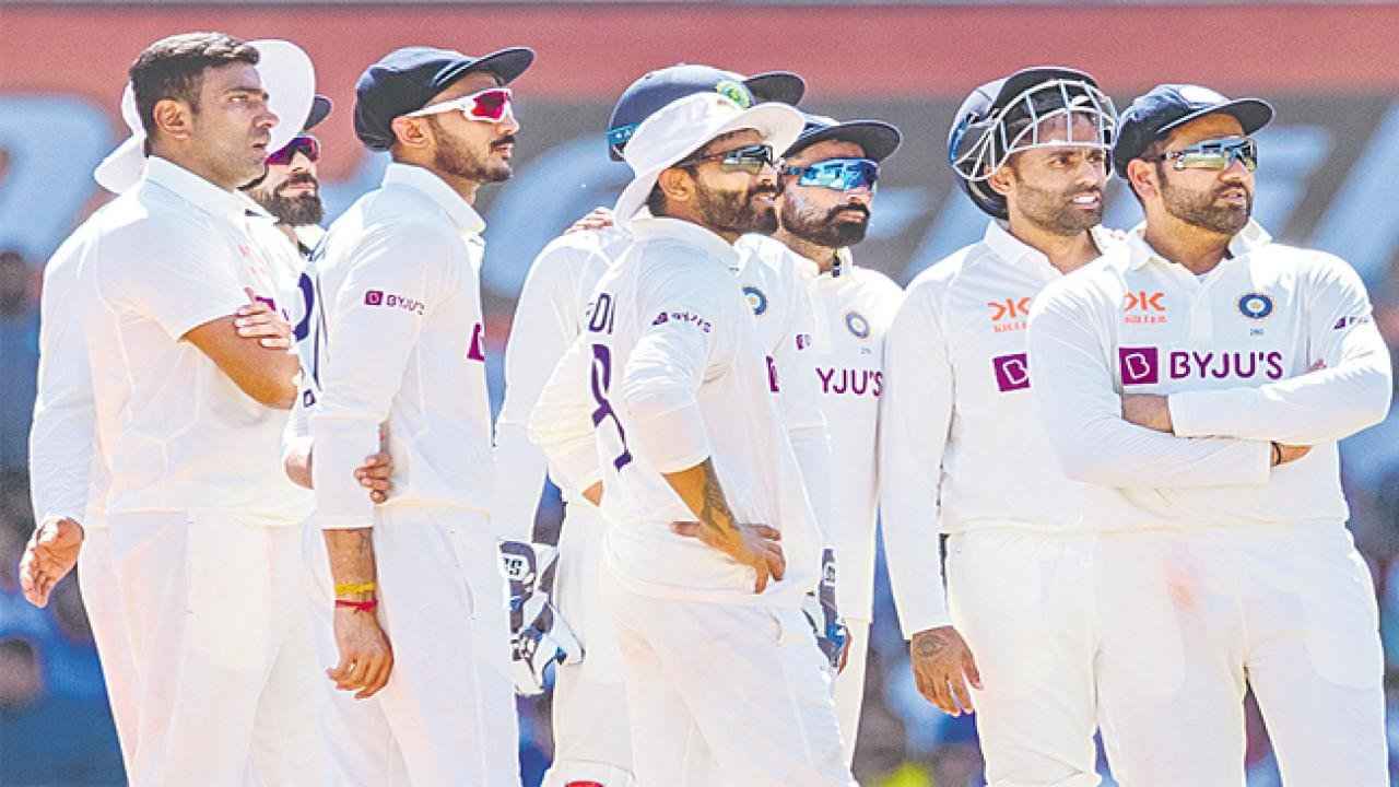 India