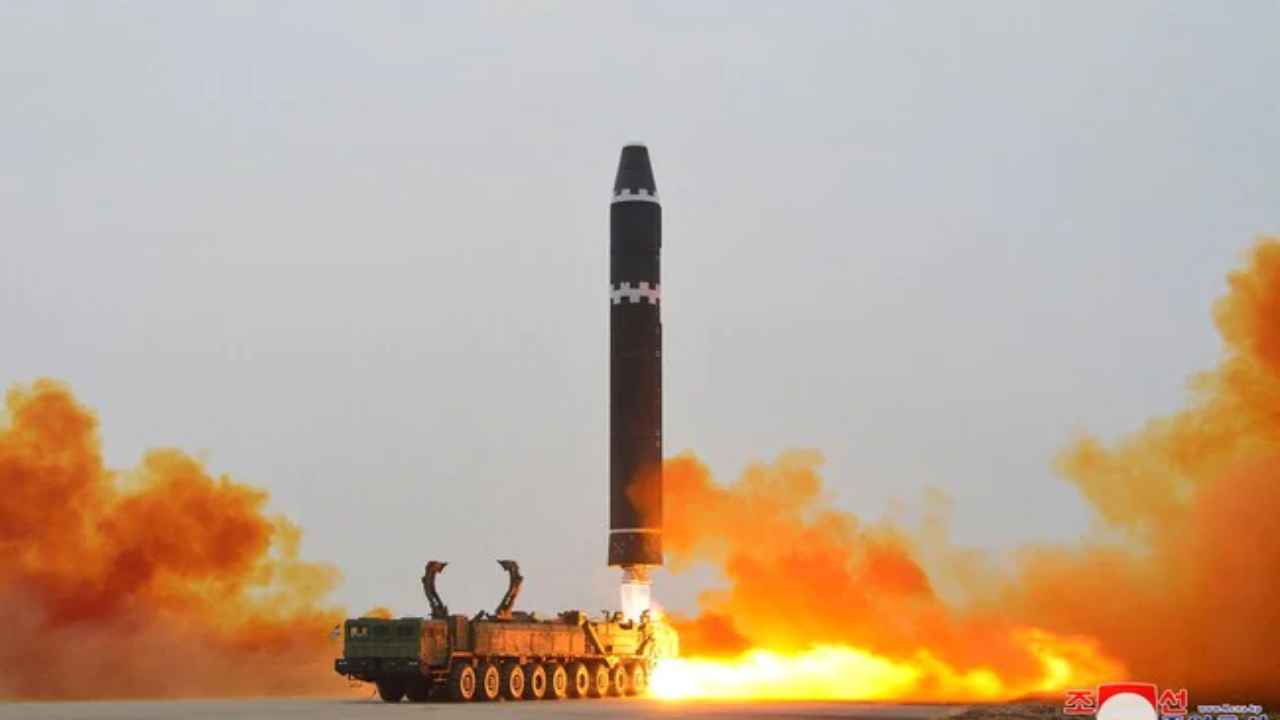 MISSILES