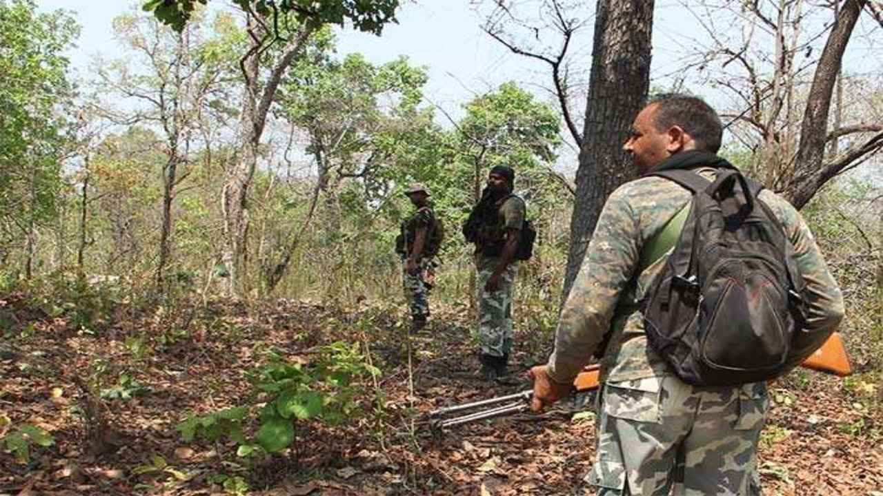 Army Jawan