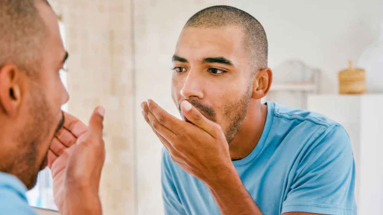 Bad Breath
