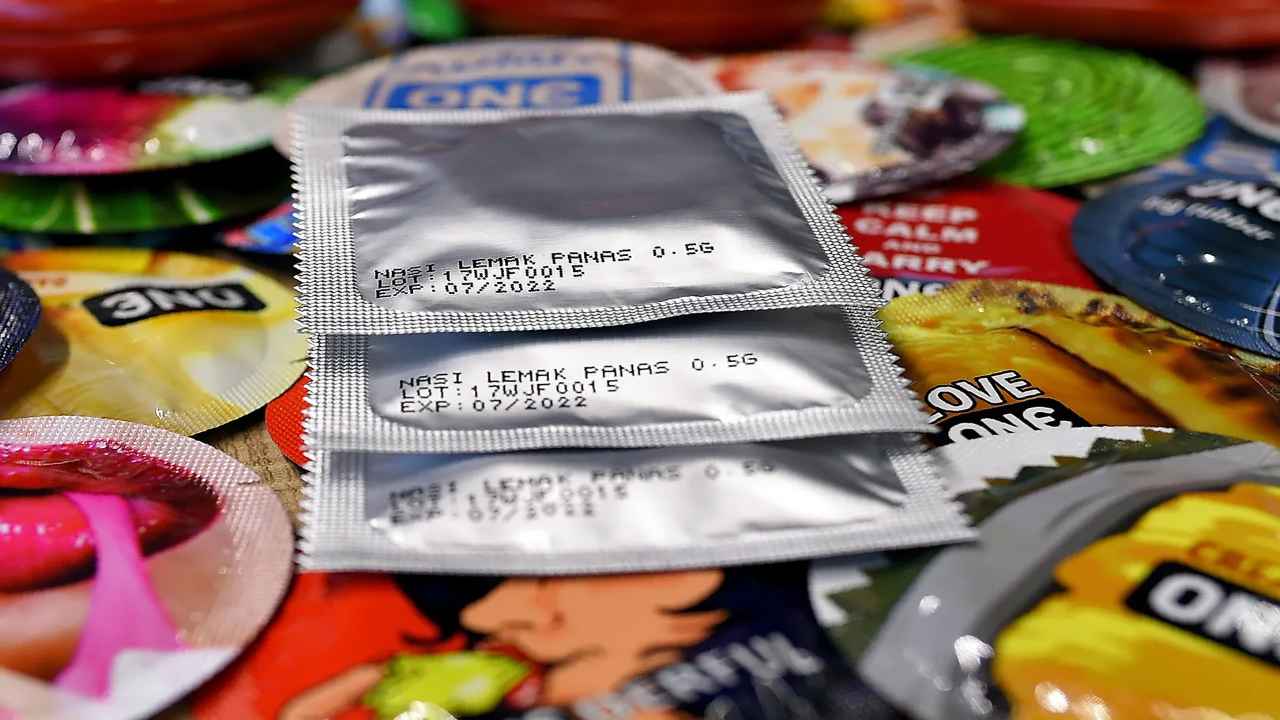 Condoms