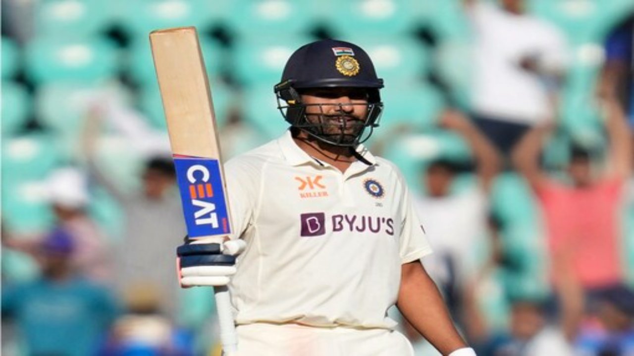 ROHIT