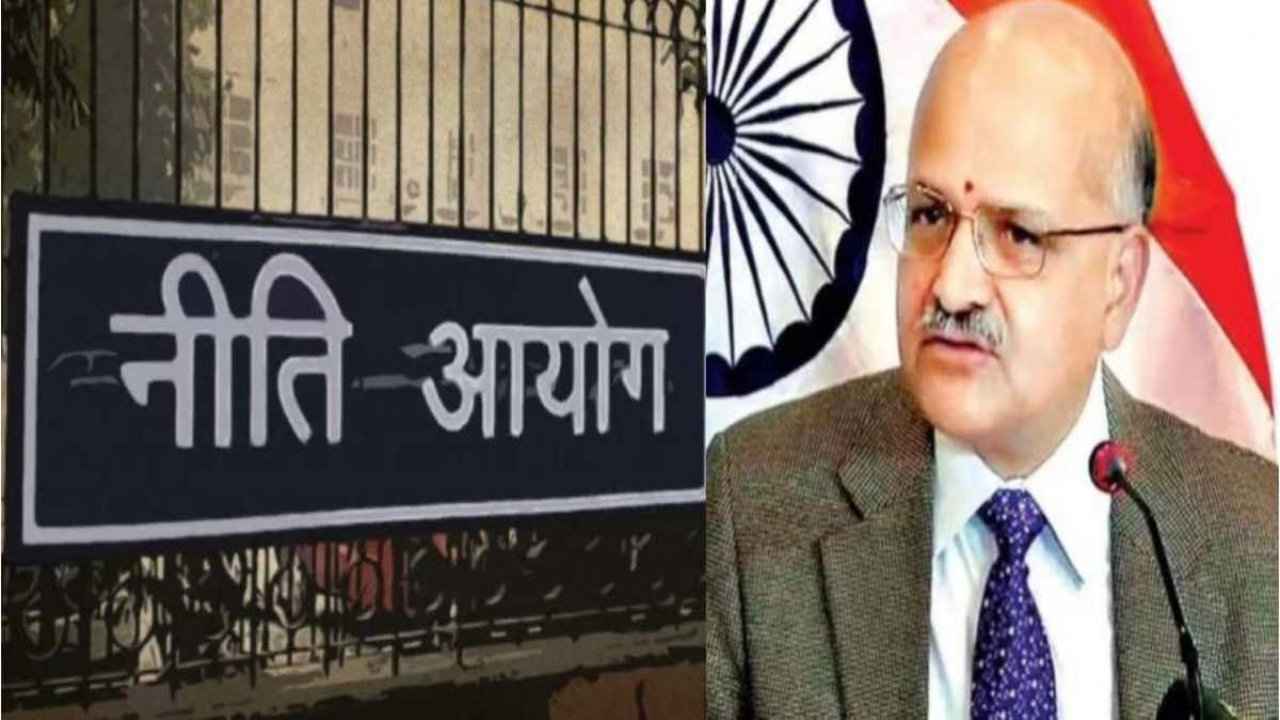 BVR Subramaniam