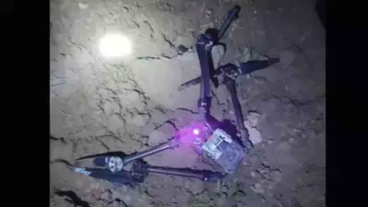 Drone