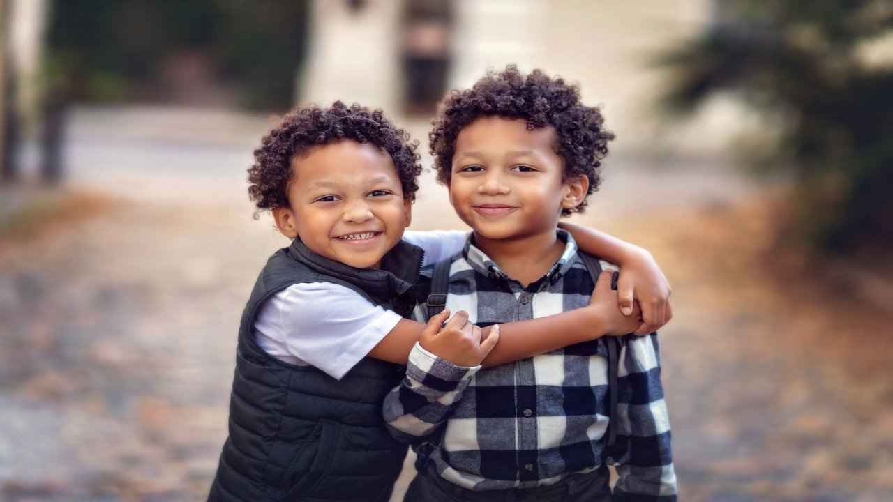 twins