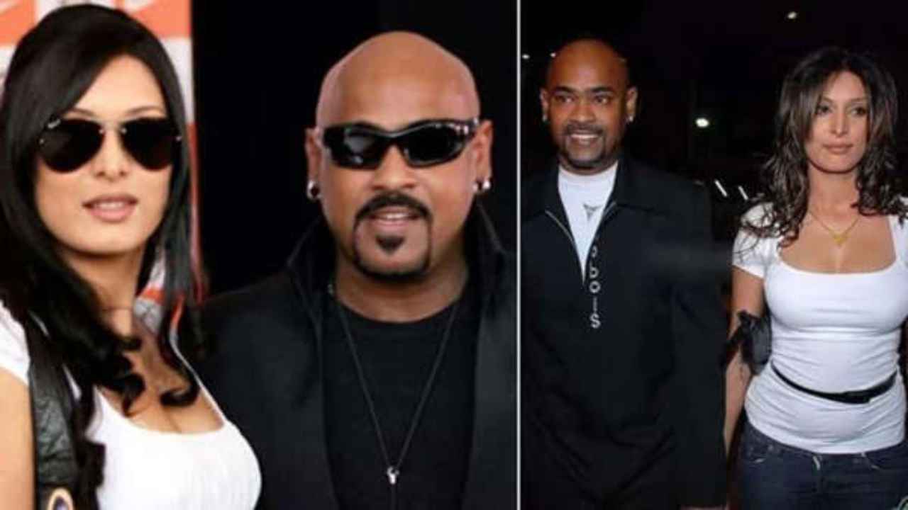 Vinod Kambli